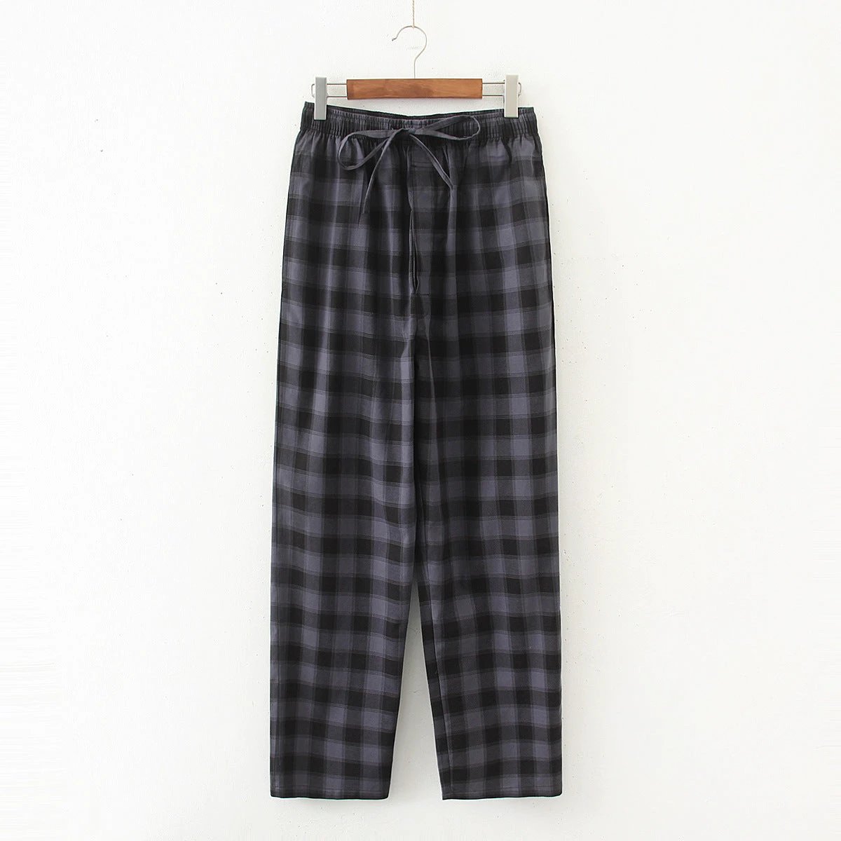 Men's Cotton Pajama Pants by GJG Denim