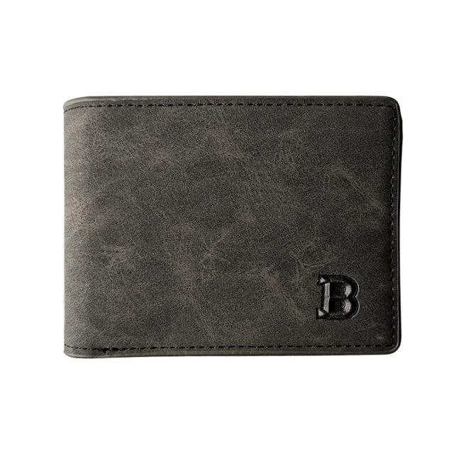 Men's Wallet by GJG Denim