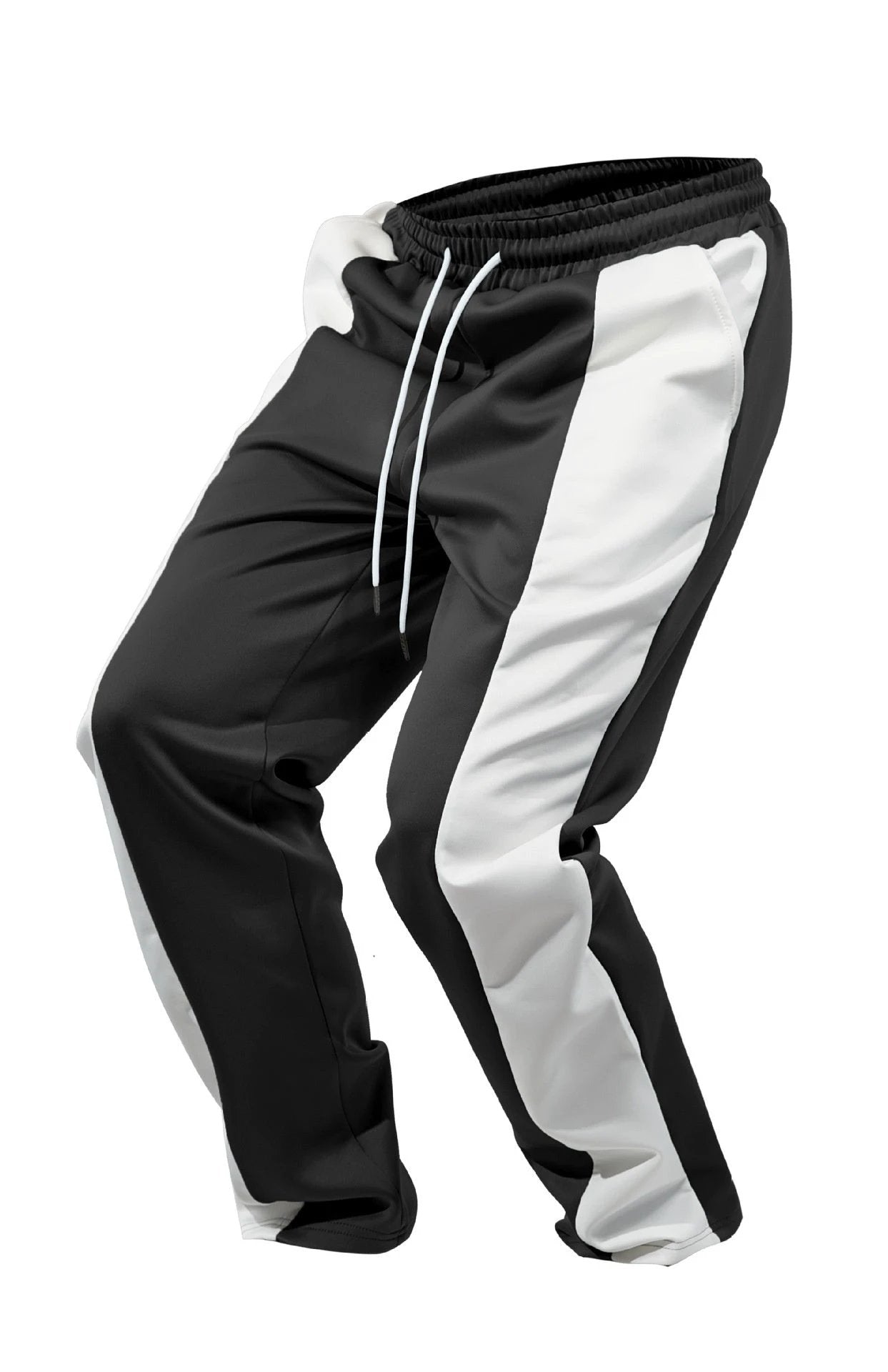 Street Trend Exercise Casual Pants by GJG Denim