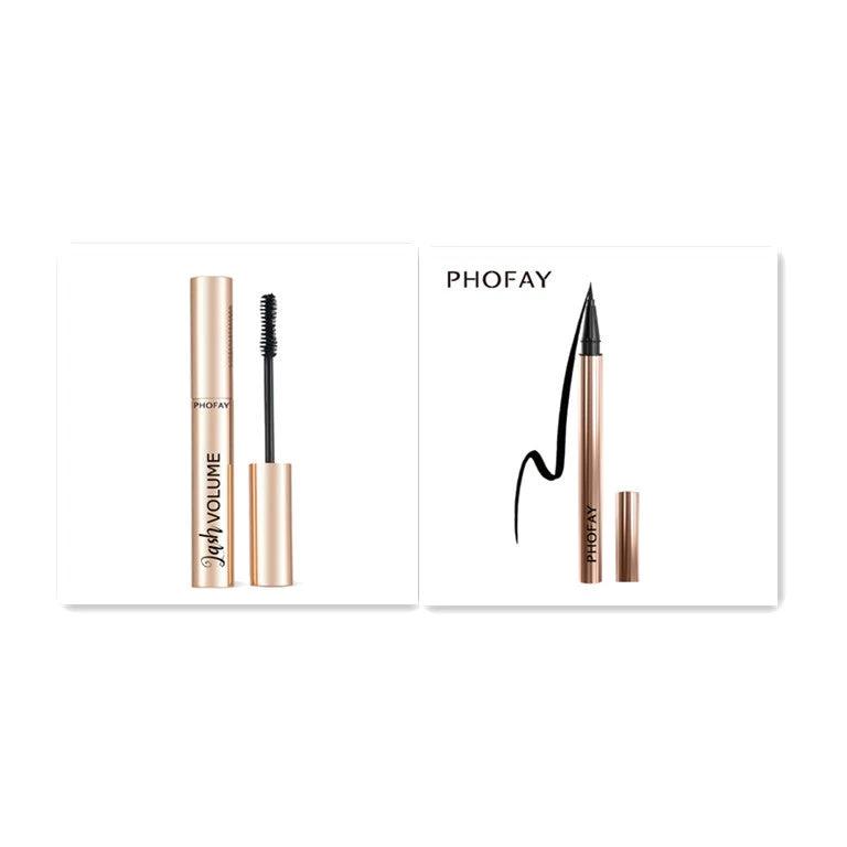 PHOFAY Volumizing Mascara by GJG Denim