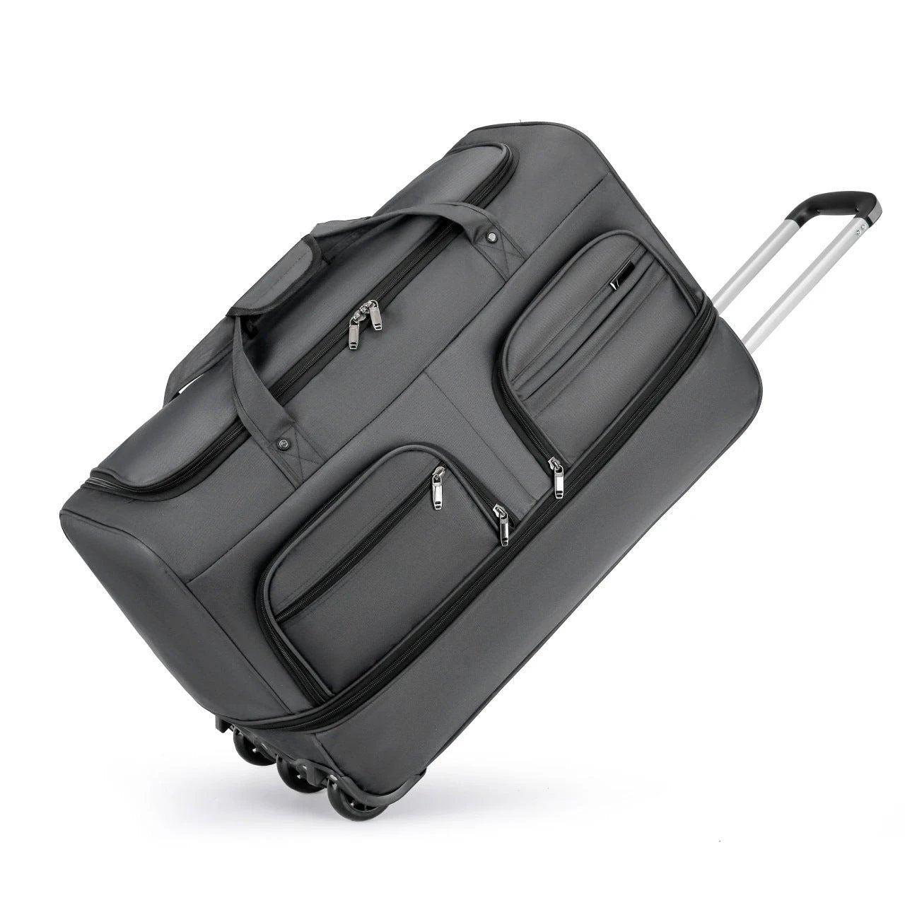 Plus-sized Capacity Travel Bag Multifunctional by GJG Denim