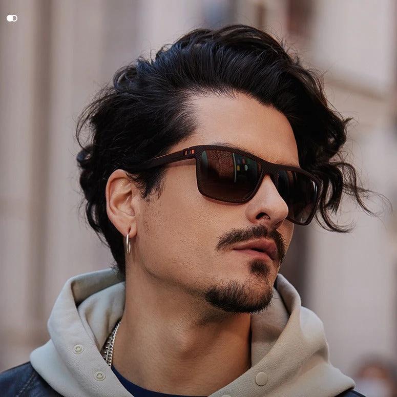 Men's Sunglasses by GJG Denim