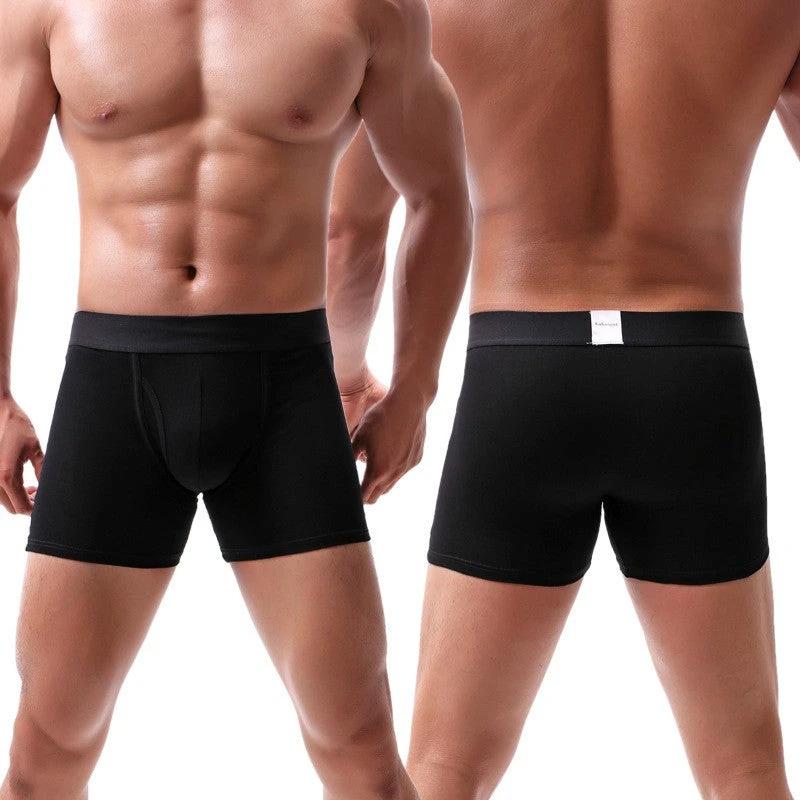 Men's Solid Color Underwear by GJG Denim