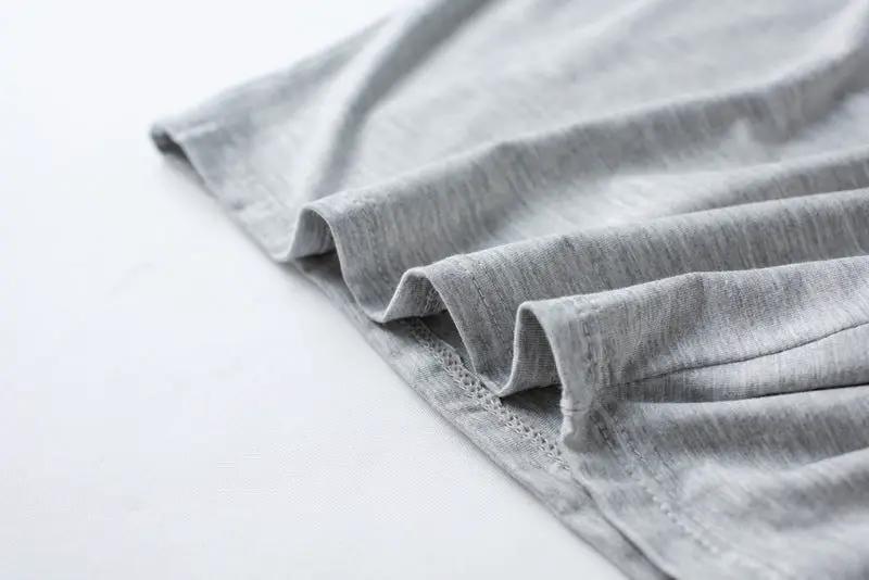 Thin Leisure Pajamas Shorts For Men by GJG Denim