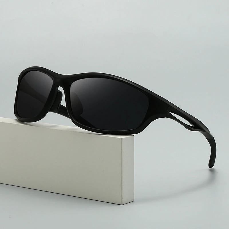 Men's Outdoor Riding Athletic Glasses by GJG Denim