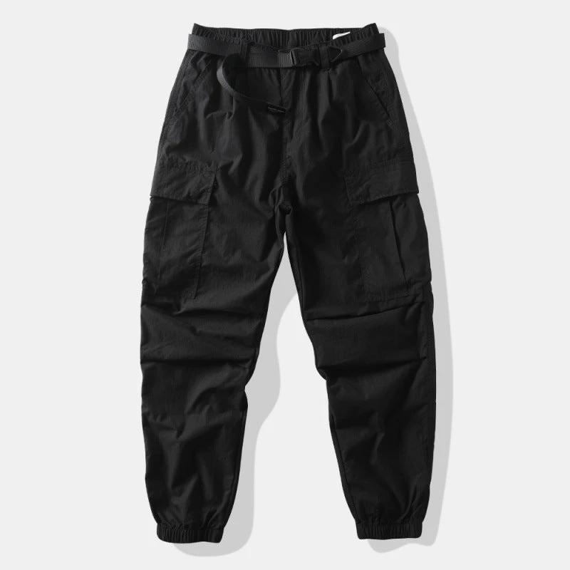 Men's Cargo Pants by GJG Denim