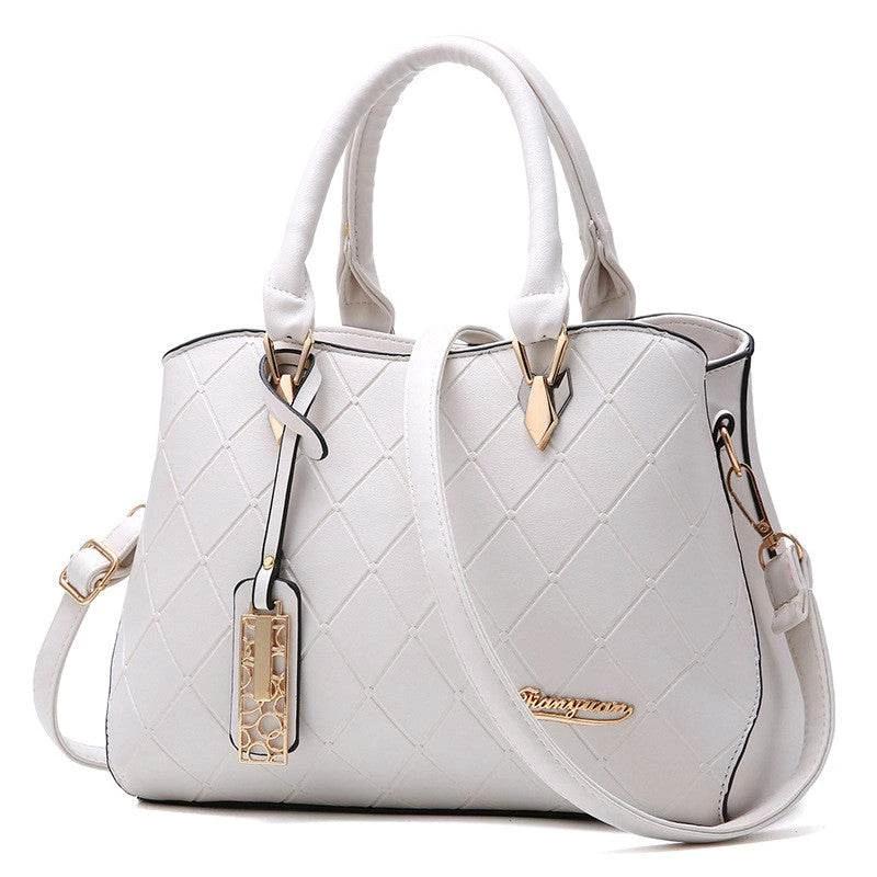 Retro Glam Women's Handbag by Zara-Craft