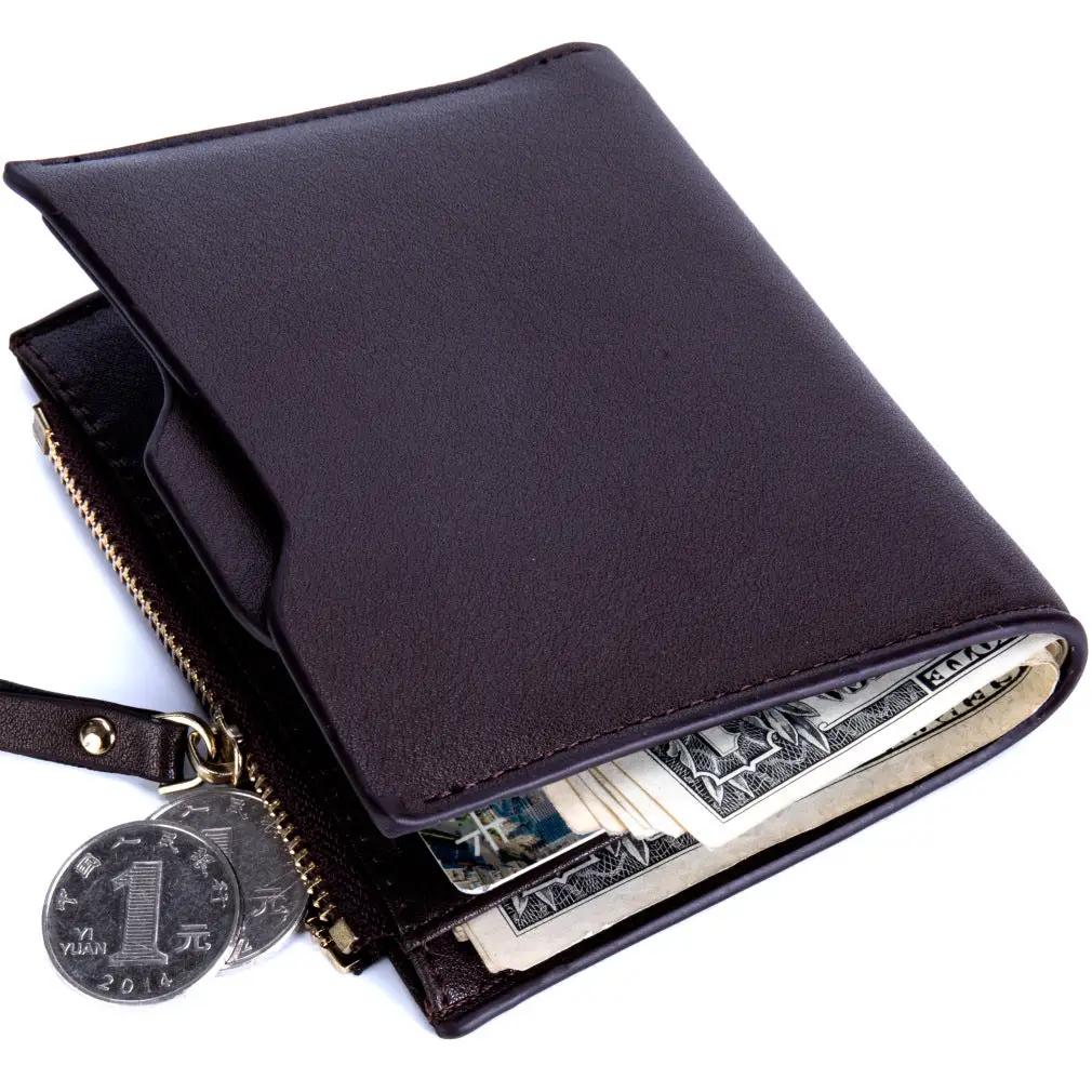 Men's Wallet by GJG Denim