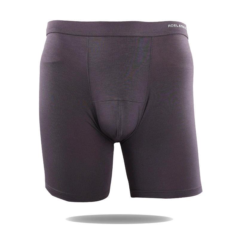 Men's Sports Long Leg Underwear by GJG Denim