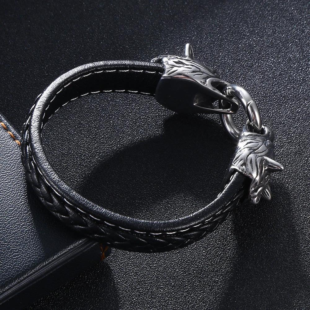 Creative Bracelet For Men by GJG Denim