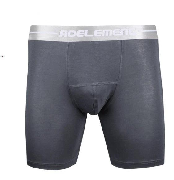Men's Sports Long Leg Underwear by GJG Denim