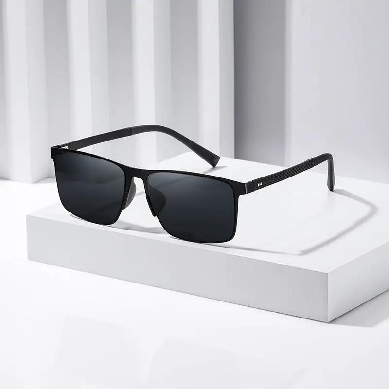 Polarized Sunglasses Men by GJG Denim