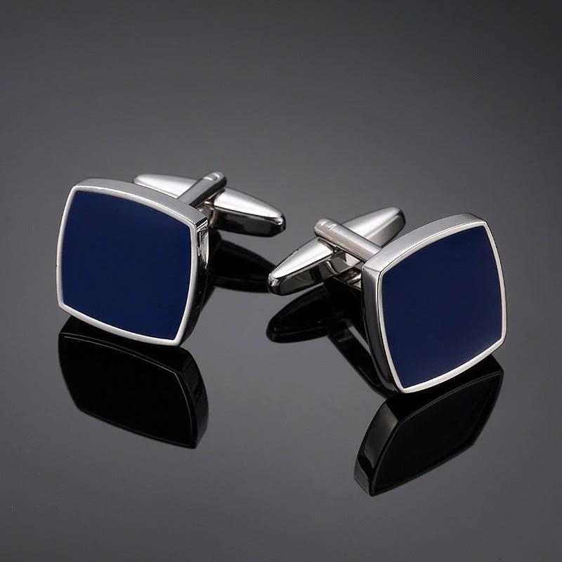 High Quality Men's Cufflinks by GJG Denim