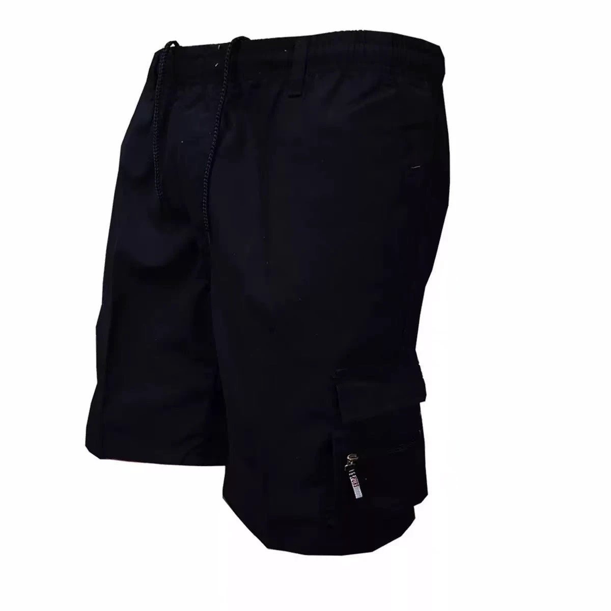Men's Casual Work Pants Loose Summer by GJG Denim