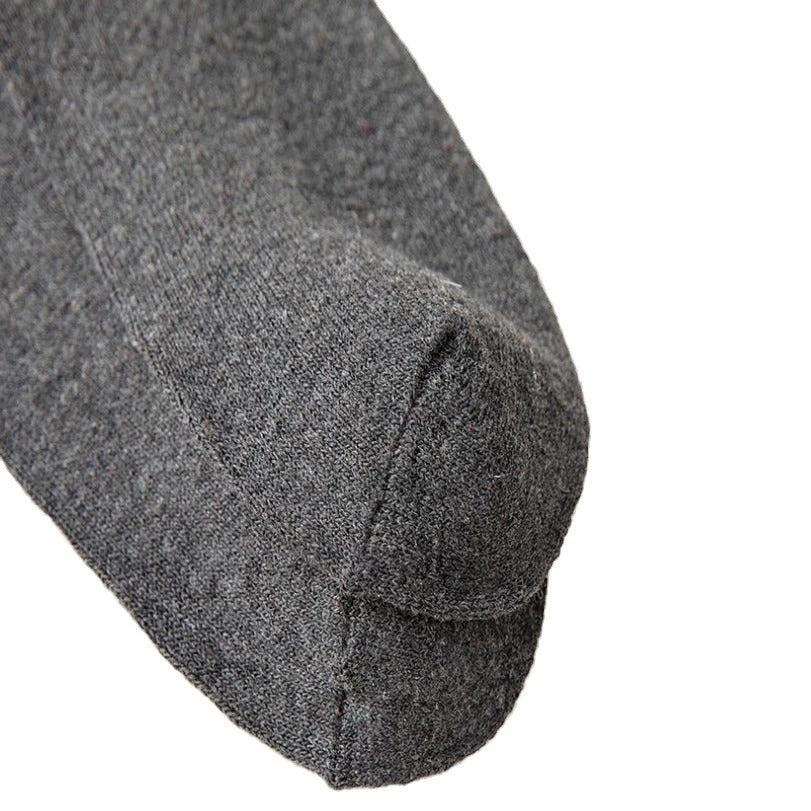 Men's Argyle Socks by GJG Denim