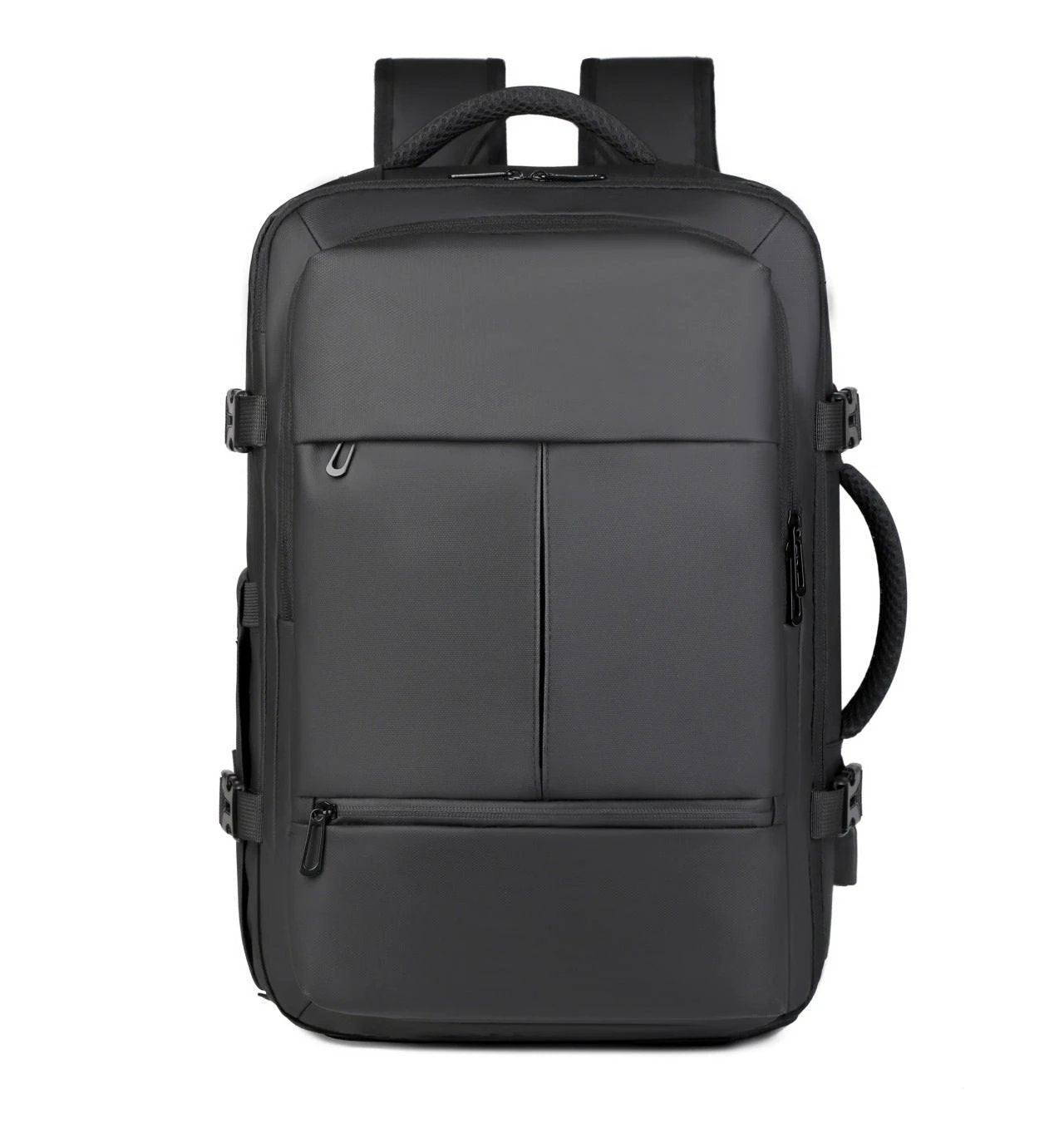 High-capacity Travel Backpack For Men by GJG Denim