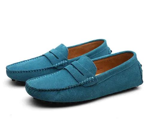 Men's Casual Shoes by GJG Denim