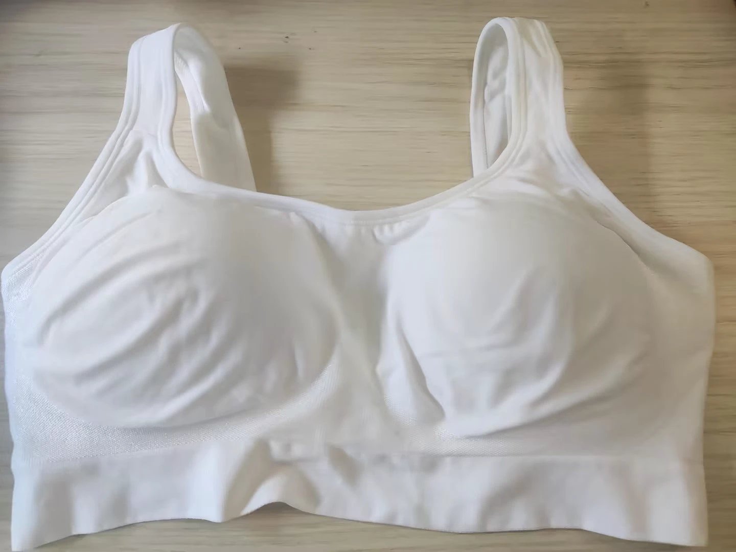 Premium ShaperBra Women Shaper Bra Sexy Bright Lingerie Female Underwear by GJG Denim