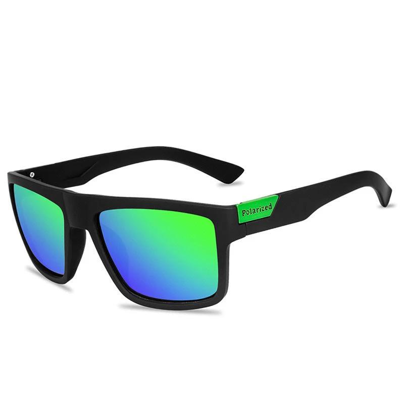 Polarized Sunglasses For Men by GJG Denim