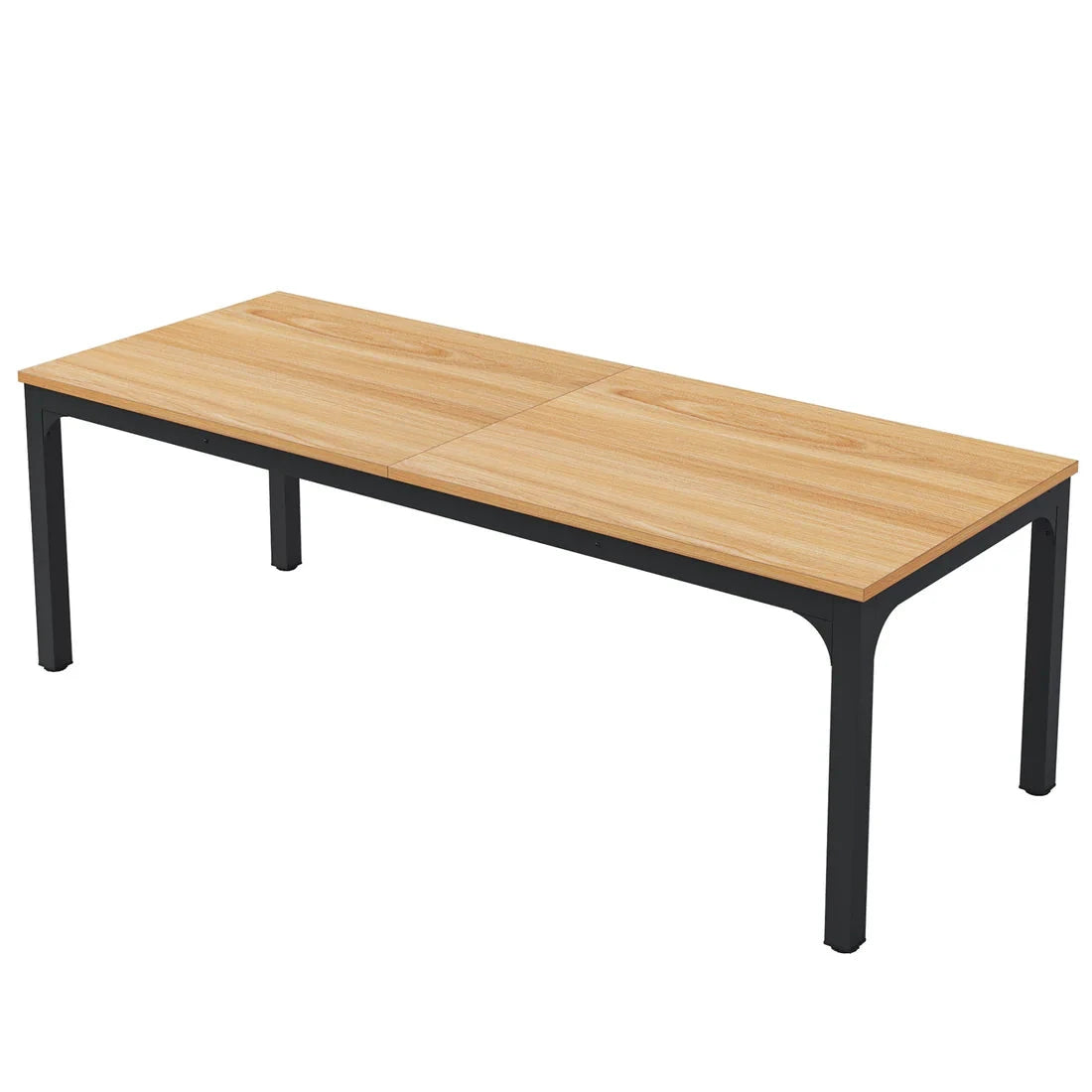 Rectangle Executive Desk, Office Desk by GJG Denim