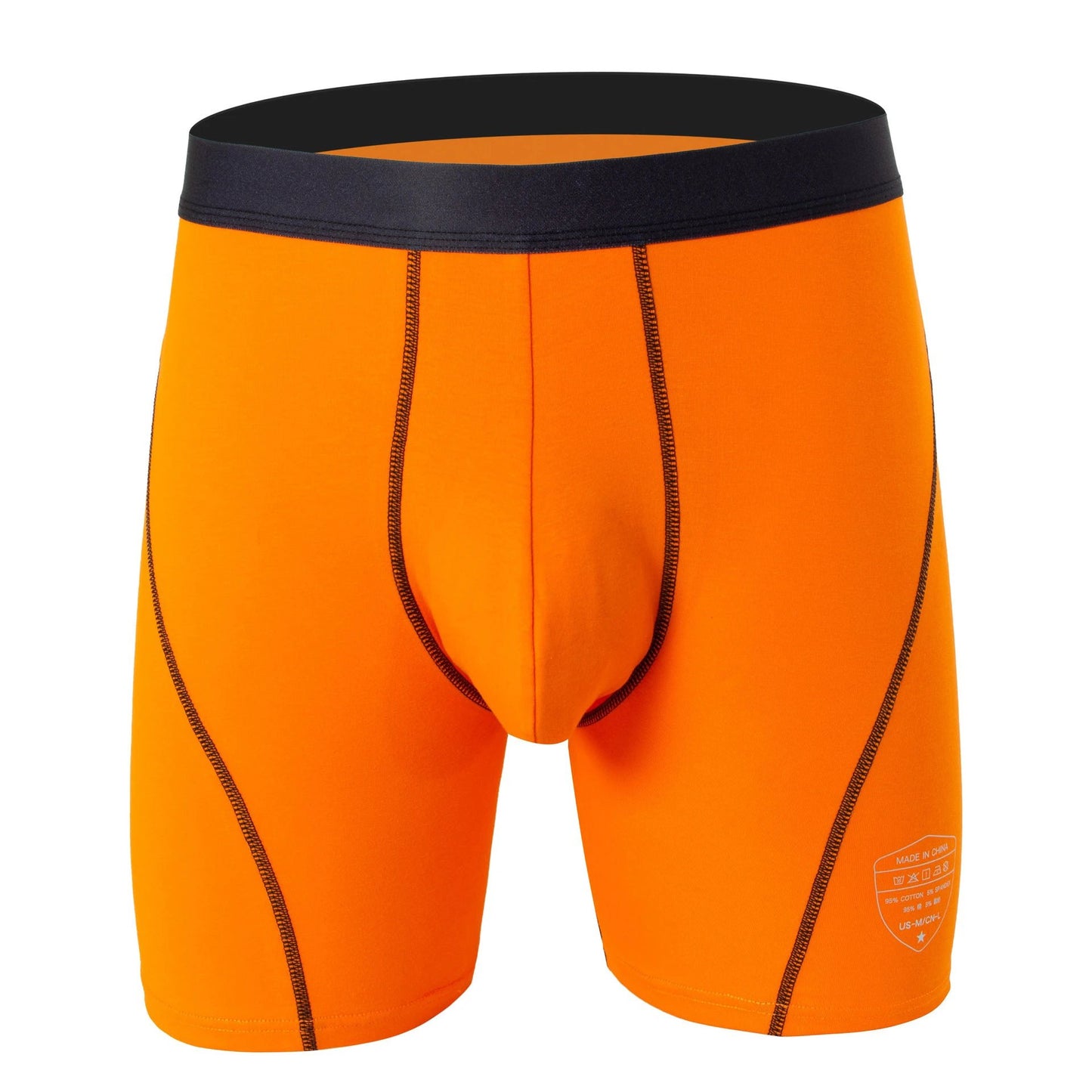 Men's Boxer Briefs by GJG Denim