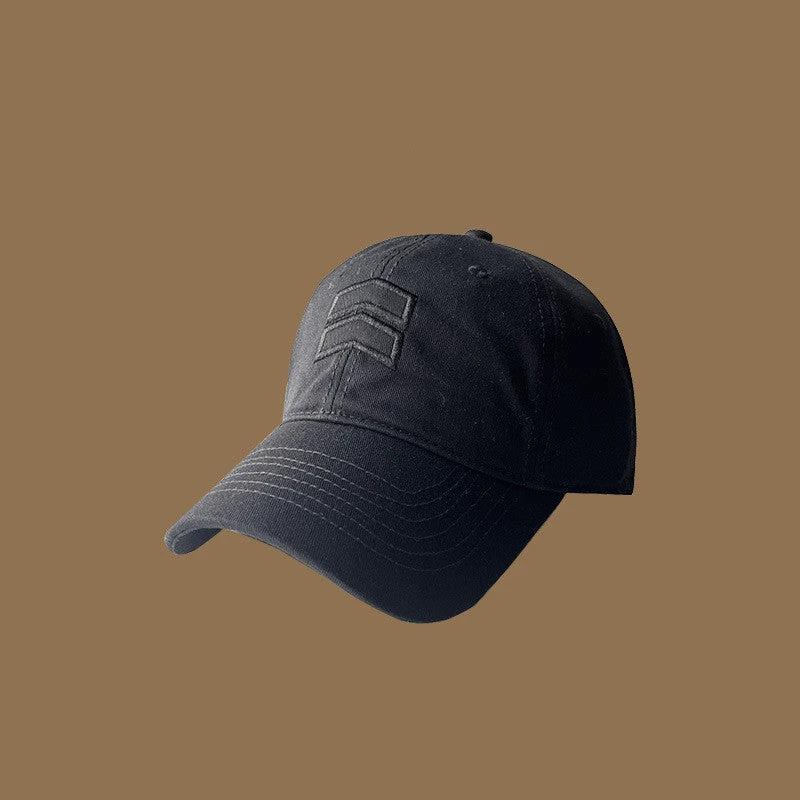 Men's Baseball Cap by GJG Denim