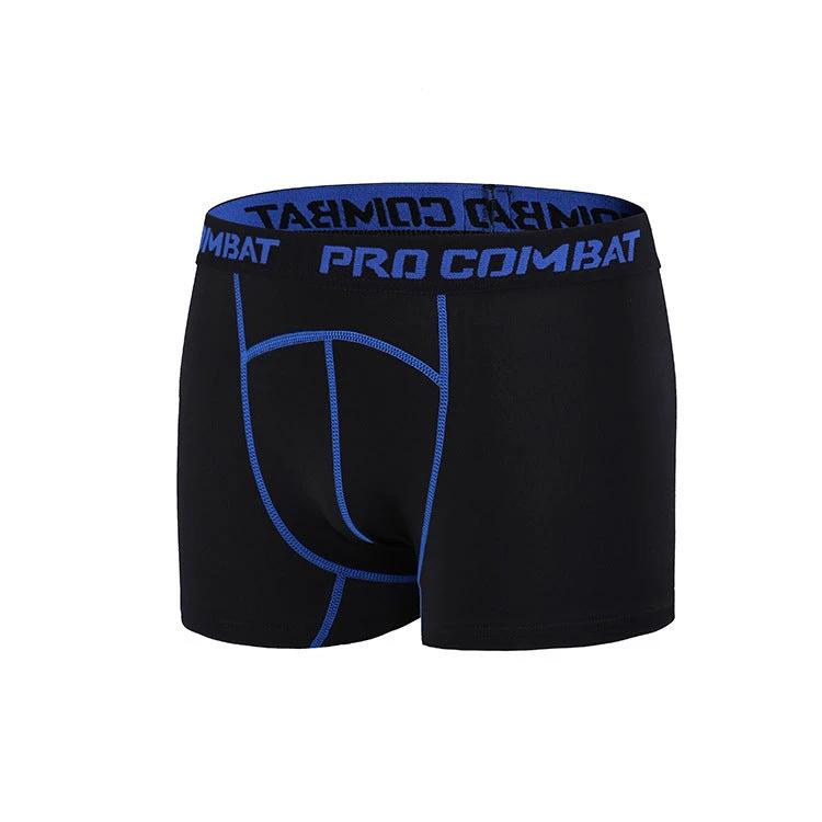 Men's Running Underwear by GJG Denim