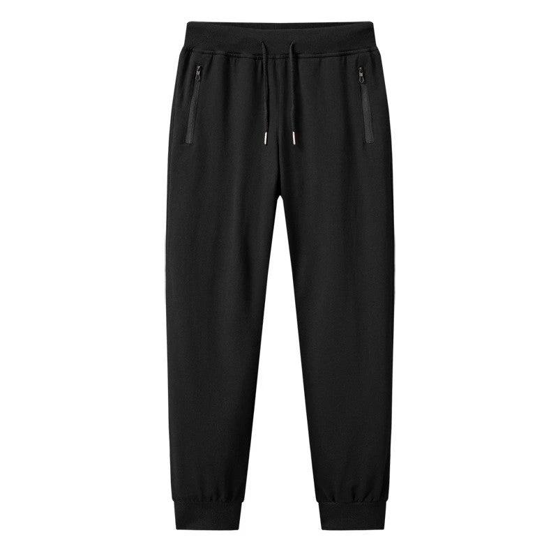 Men's Leisure Tappered Sweatpants by GJG Denim