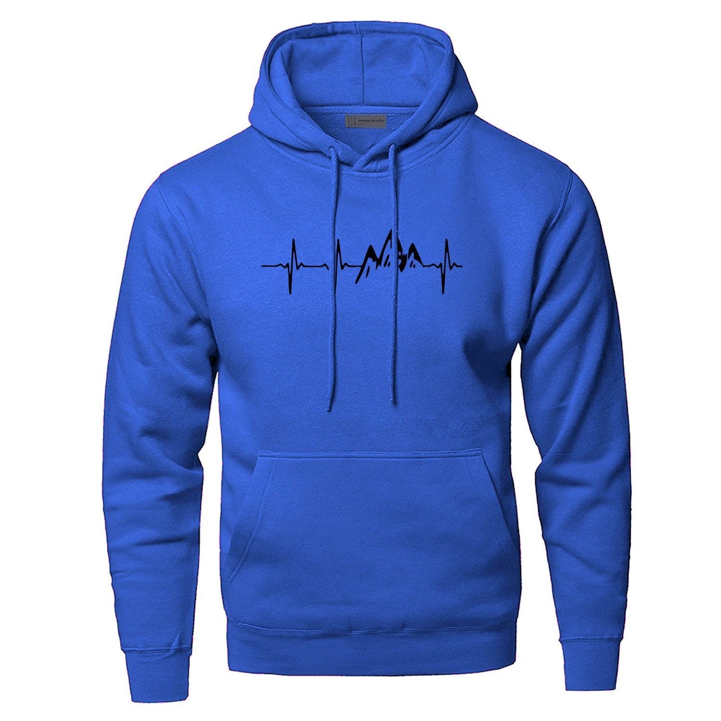 Men's Compass Hoodies by GJG Denim