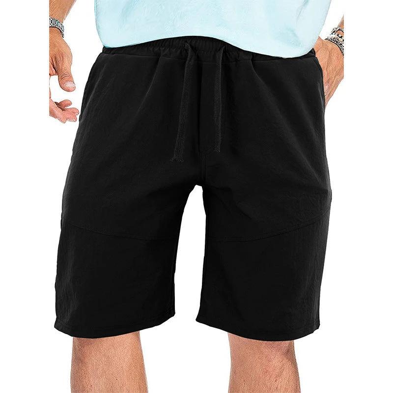 Men's Fashion Loose Sports Shorts by GJG Denim