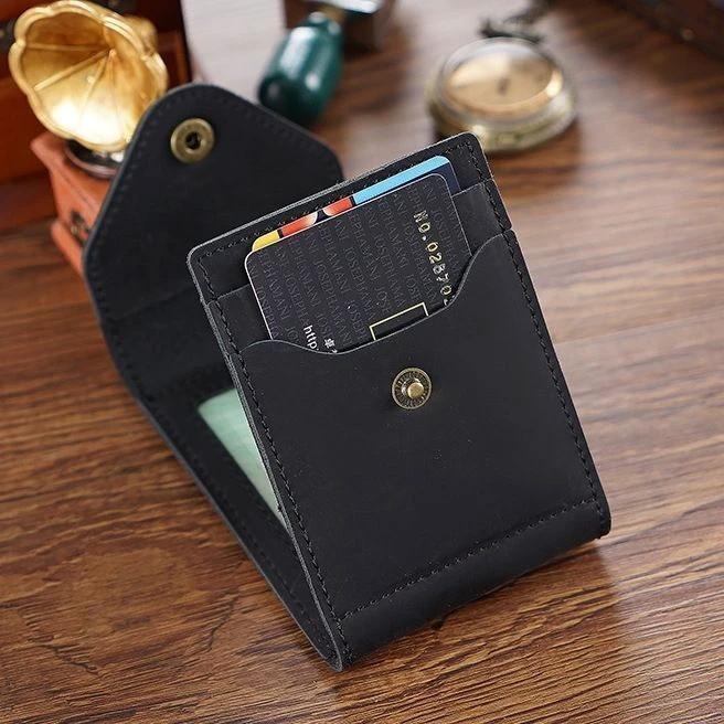 Men's Wallet by GJG Denim