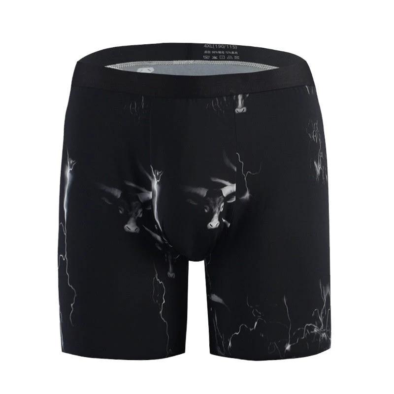 Men's Assorted Print Underwear by GJG Denim