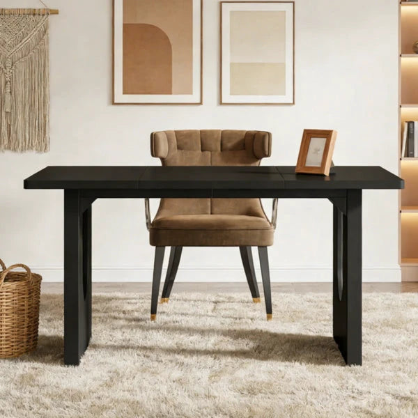 Office Desk by GJG Denim