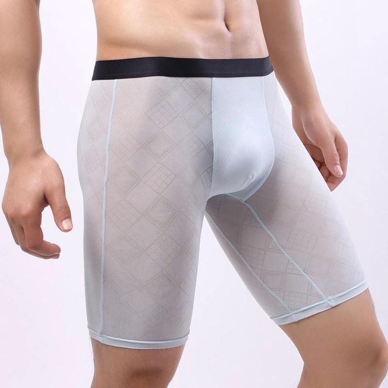 Men's Assorted Print Underwear by GJG Denim
