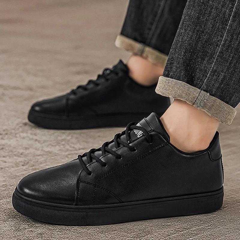 Men's Lightweight Versatile Casual Shoes by GJG Denim