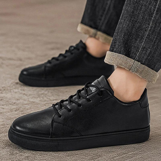 Men's Lightweight Versatile Casual Shoes by GJG Denim