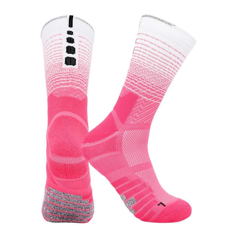 Men's Sports Socks by GJG Denim