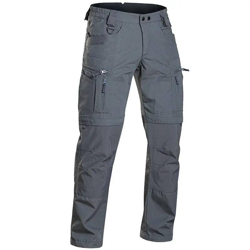 Men's Cargo Pants by GJG Denim