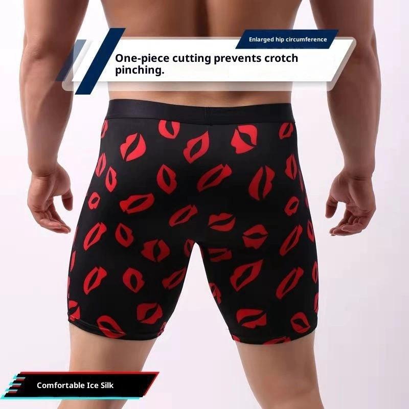 Men's Assorted Print Underwear by GJG Denim