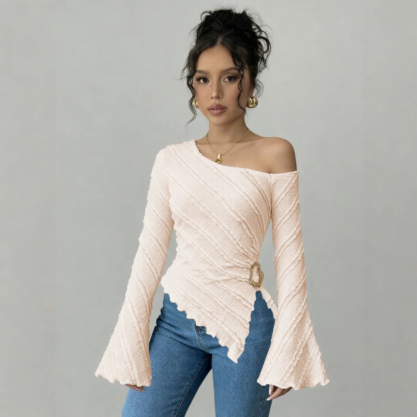 Everyday Chic Outfits For Women Stylish Tops by GJG Denim