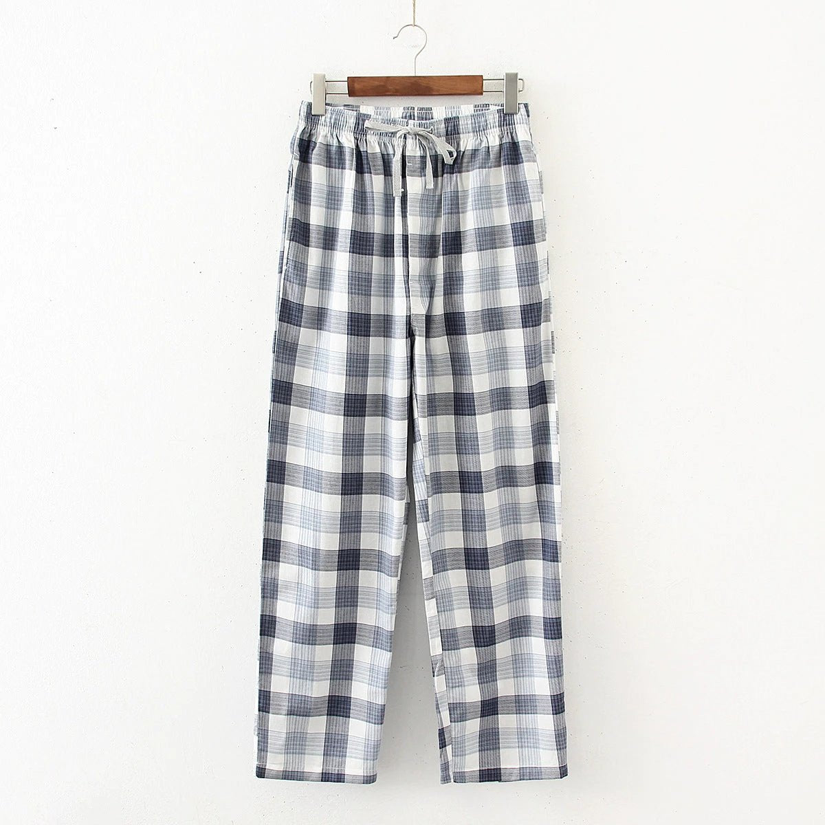 Men's Cotton Pajama Pants by GJG Denim