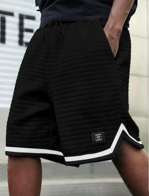 Men's Athletic Shorts by GJG Denim
