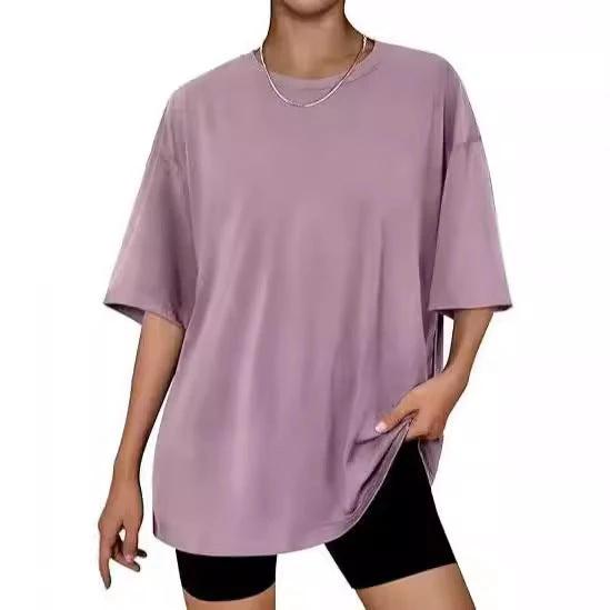 Women's Plus Size Bottoming Shirt by GJG Denim
