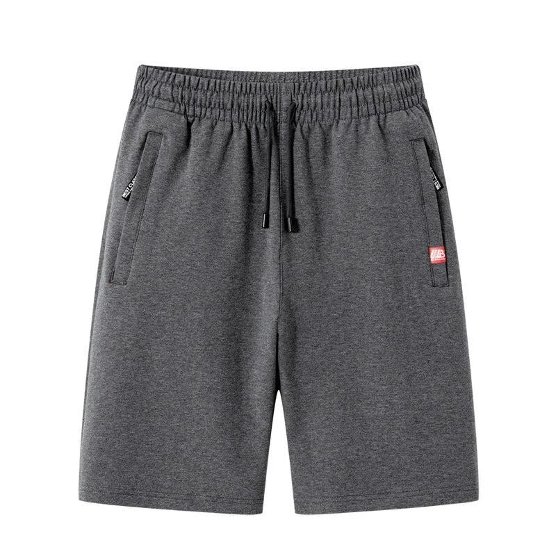 Men's Athletic Casual Shorts by GJG Denim