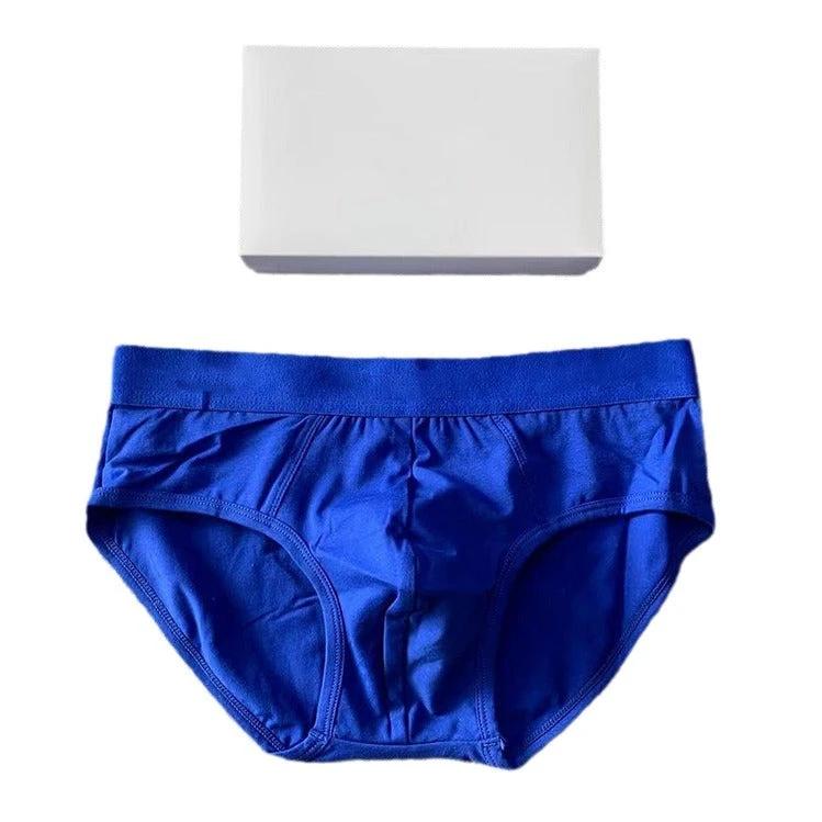 Men's Cotton Briefs by GJG Denim