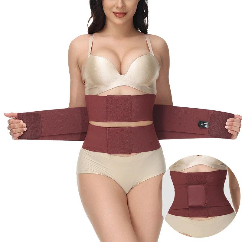 Sports Fitness Slimming Shaping Belt Women by GJG Denim