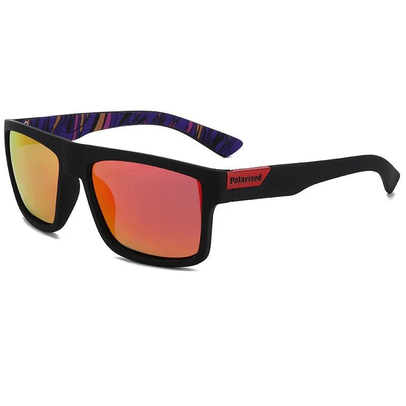 Polarized Sunglasses For Men by GJG Denim