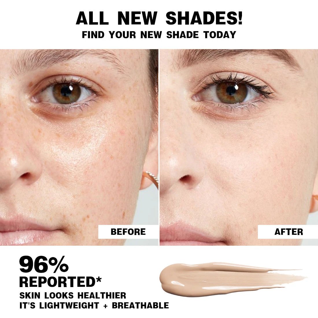 PHOFAY Super Coverage Concealer by GJG Denim