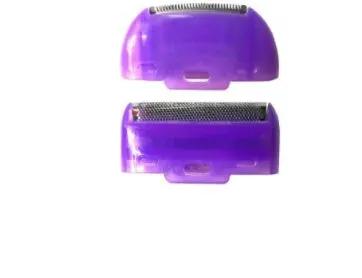 Electric Hair Removal Instrument Laser Hair Removal Shaver by GJG Denim