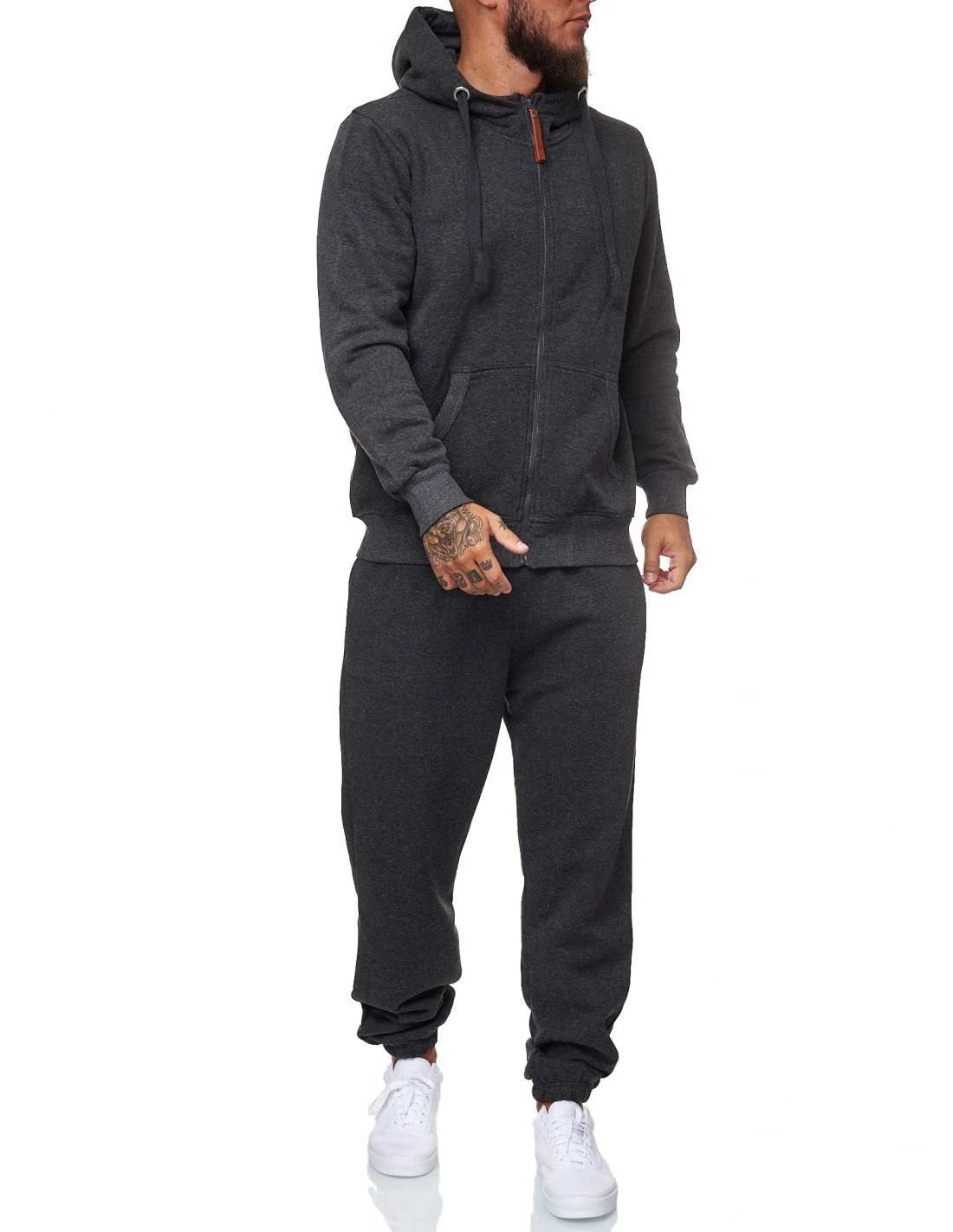 Men's sweatsuits by GJG Denim